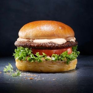 imagem do produto Duna burguer