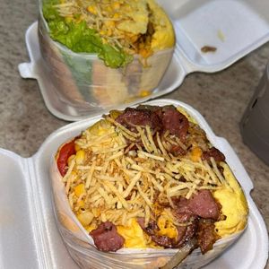 imagem do produto X-tudo