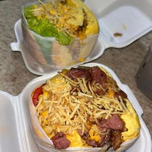 imagem do produto X-bacon