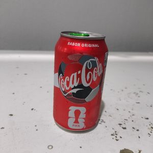 imagem do produto Coca-cola lata