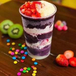 imagem do produto Açaí de 500