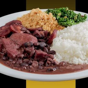 imagem do produto Feijoada Pequena