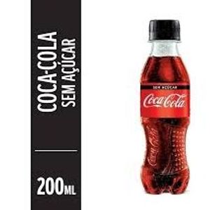imagem do produto COCA-COLA ZERO