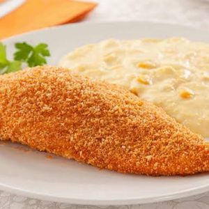 imagem do produto Filé De frango a Milanesa 