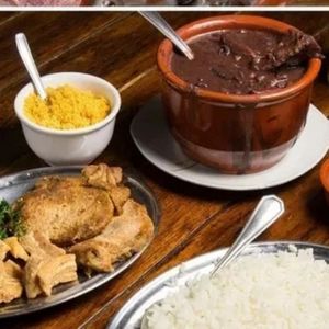 imagem do produto Feijoada Grande