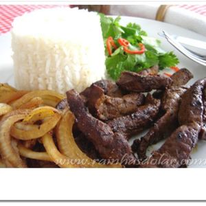 imagem do produto Fígado Bovino