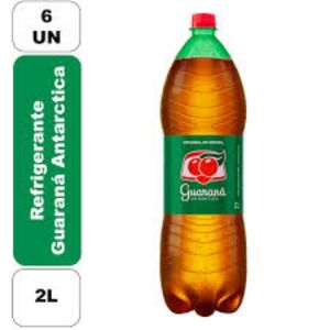 imagem do produto GUARANA ANTARCTICA 2LITROS