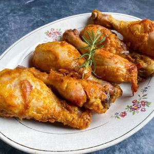 imagem do produto Frango Assado 