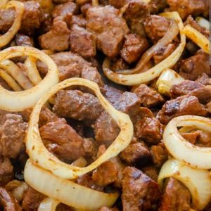 imagem do produto Pernil Assado