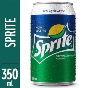 imagem do produto Sprite