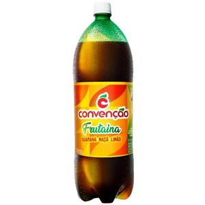 imagem do produto CONVENÇÃO FRUTAINA