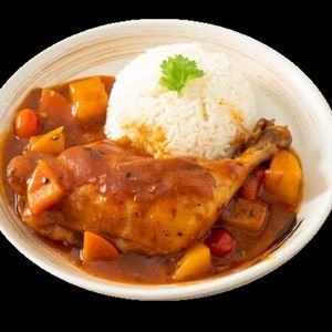 imagem do produto Frango ao Molho
