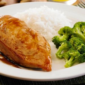 imagem do produto Filé de Frango Grelhado 