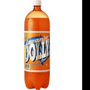 imagem do produto DOLLY LARANJA 