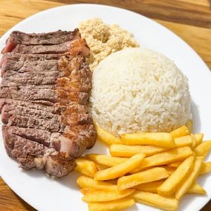 imagem do produto Contra Filé 