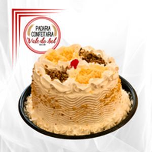 imagem do produto Torta Marta Rocha