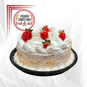 imagem do produto Torta Morango e Nata