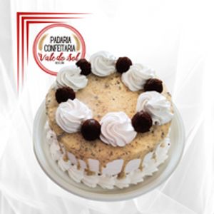 imagem do produto Torta Ovomaltine