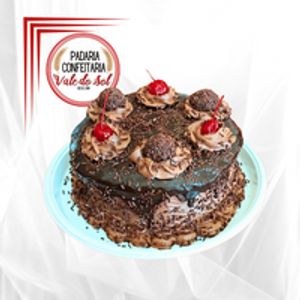 imagem do produto Torta Brigadeiro