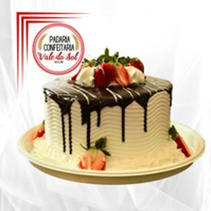 imagem do produto Torta Morango Moreno