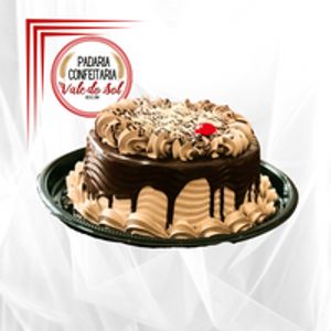 imagem do produto Torta Prestigio