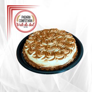 imagem do produto Torta Banoff