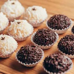 imagem do produto Doces Caseiros