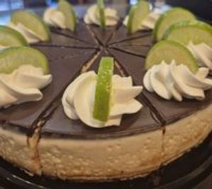 imagem do produto Torta Limão