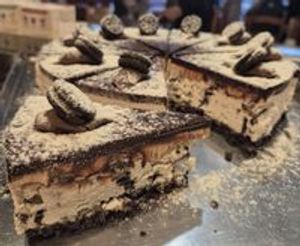 imagem do produto Torta Oreo