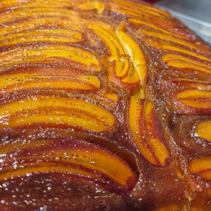 imagem do produto Bolo de Banana