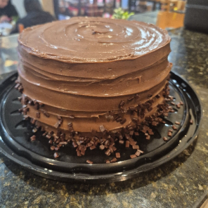 imagem do produto Torta Matilda 15 fatias