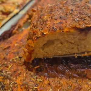 imagem do produto Pizza de Sardinha