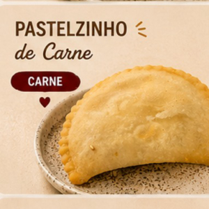 imagem do produto 25 Unid Pastelzinho de Carne