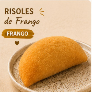 imagem do produto 25 Unid Risoles de Frango