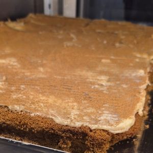 imagem do produto Bolo indiano