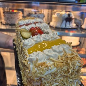 imagem do produto Torta Fria Legumes