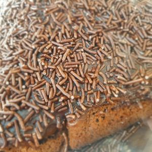 imagem do produto Bolo de chocolate 