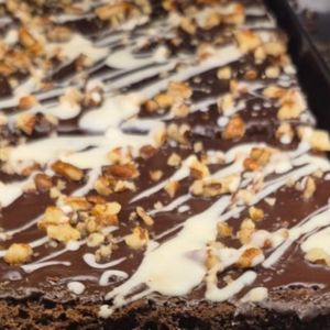 imagem do produto Bolo Brownie