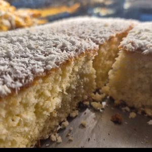 imagem do produto Bolo de Aipim