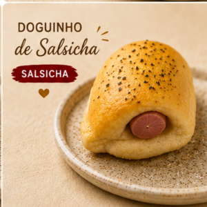 imagem do produto 25 unid Doguinho Salsicha