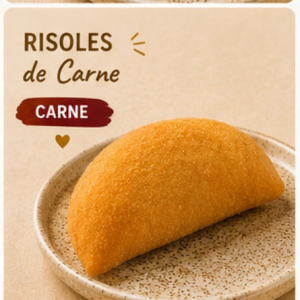 imagem do produto 25 Risoles de Carne