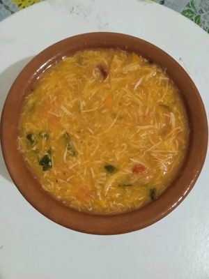 imagem do produto Caldo de frango 500ml