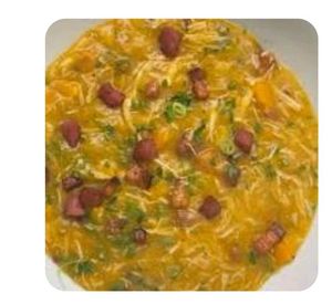 imagem do produto Caldo de kenga