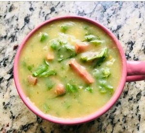 imagem do produto Caldo verde