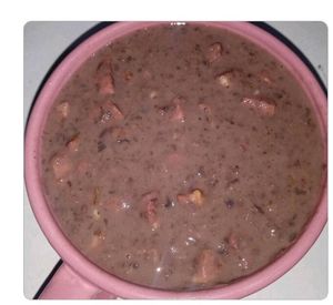 imagem do produto Caldo de feijão