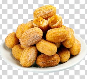 imagem do produto 30 mini churros