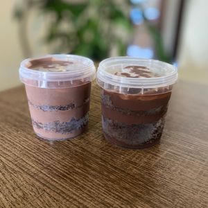 imagem do produto Bolo chocolatudo