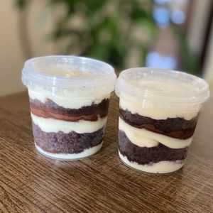 imagem do produto Ninho com nutella 