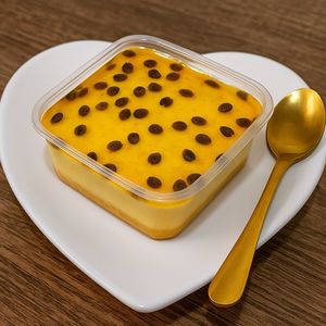 imagem do produto Tortinha de maracujá 