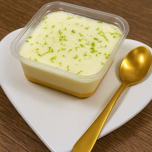 imagem do produto Tortinha de limão 